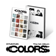 KYUHYUN (キュヒョン) ニューEP『The Classic』|K-POP・アジア