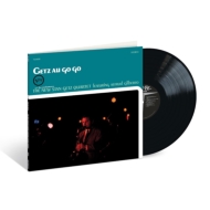 レコード｜Stan Getz (スタン・ゲッツ)｜商品一覧｜HMV&BOOKS online