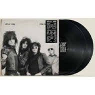 レコード｜Motley Crue (モトリー・クルー)｜商品一覧｜HMV&BOOKS online