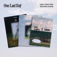 ジョン・ヨンファ（CNBLUE）3rdミニアルバム『One Last Day』|K-POP