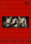 Hey! Say! JUMP 最新ライブBlu-ray＆DVD『Hey! Say! JUMP LIVE TOUR