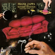 CDアルバム｜Frank Zappa (フランク・ザッパ)｜商品一覧｜HMV&BOOKS online