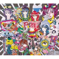 マカロニえんぴつ ニューアルバム『physical mind』2025年12月10日発売