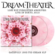 レコード｜Dream Theater (ドリーム・シアター)｜商品一覧｜HMV&BOOKS