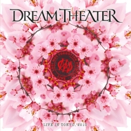 CDアルバム｜Dream Theater (ドリーム・シアター)｜商品一覧