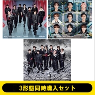 売れ筋ランキング 総合 CDシングル 予約 （週間）｜HMV&BOOKS online