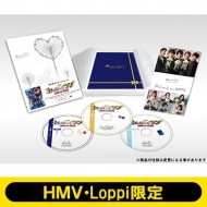 おっさんずラブ-リターンズ- Blu-ray＆DVD BOX 2024年7月3日発売【HMV