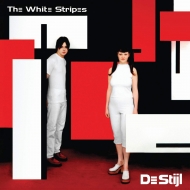 レコード｜The White Stripes (ザ・ホワイト・ストライプス)｜商品一覧