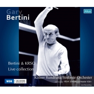 発売】ベルティーニ＆シュトゥットガルト放送響／マーラー：交響曲第5