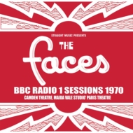 フェイセズ BBCライヴ＆セッション ボックス『Faces At The BBC