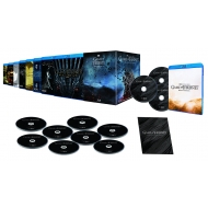 初回限定生産】ゲーム・オブ・スローンズ＜第一章～最終章