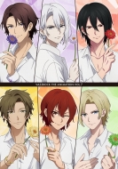 VAZZROCK THE ANIMATION』 Blu-ray 発売中 【HMV限定特典つき】|アニメ