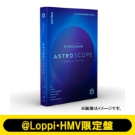 ASTRO 映画『STARGAZER: ASTROSCOPE』DVD/Blu-ray 2023年3月22日(水