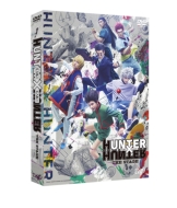 DVD・ブルーレイ｜HUNTER×HUNTER (ハンターハンター)｜商品一覧