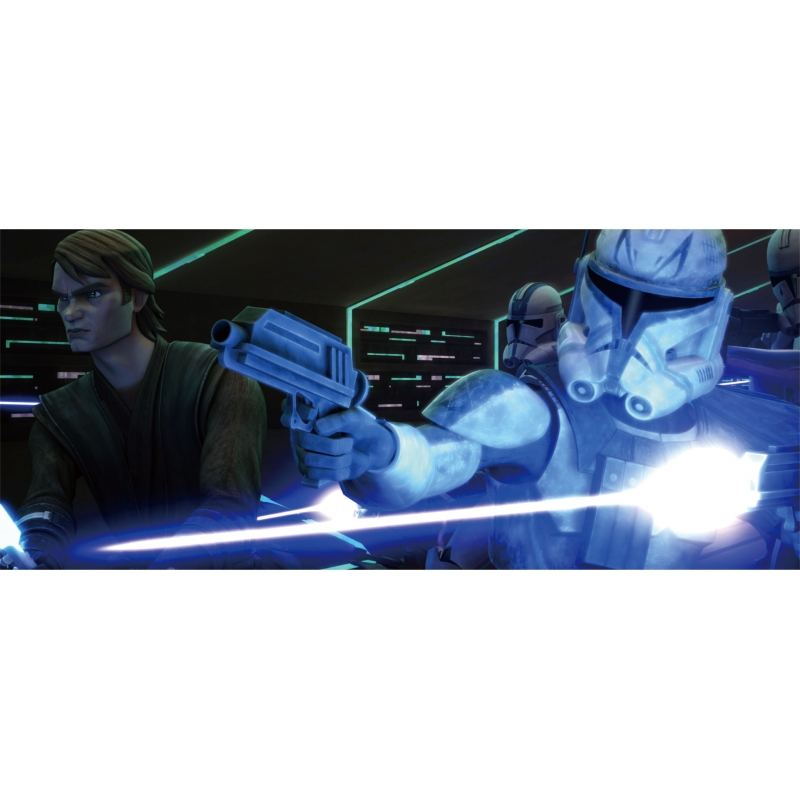 スター・ウォーズ：クローン・ウォーズ＜ファイナル・シーズン／ザ