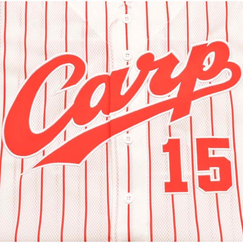 広島東洋カープ 黒田博樹投手 “2005 最多勝” 直筆サイン入り 復刻