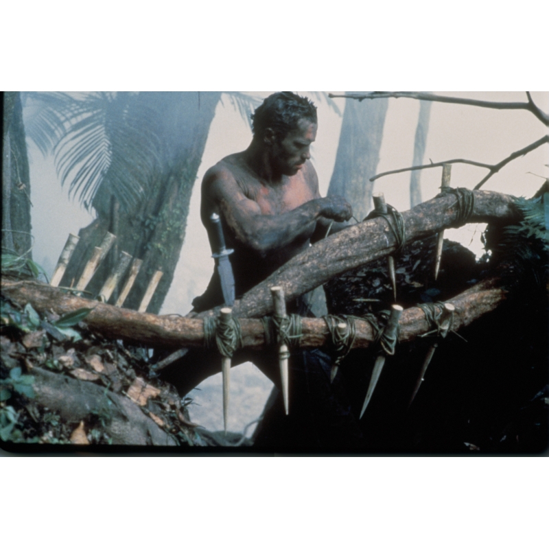 プレデター ＜製作30周年記念ニューマスター／日本語吹替完声版