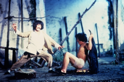 ドランクモンキー 酔拳』『スネーキーモンキー 蛇拳』 製作35周年記念
