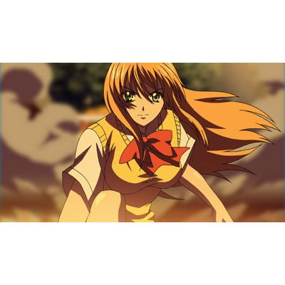 一騎当千 Dragon Destiny DVD-BOX | HMV&BOOKS online - ZMSZ-5170