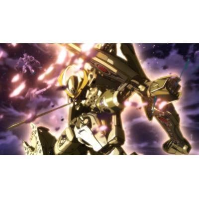 アクエリオン完全合体 Blu-ray BOX : アクエリオン (シリーズ