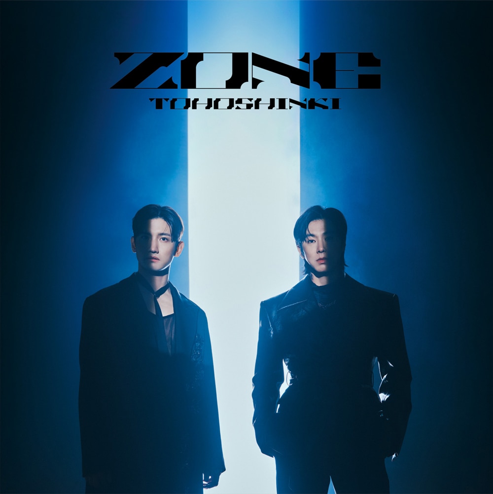 ZONE | リリース | エイベックス・ポータル