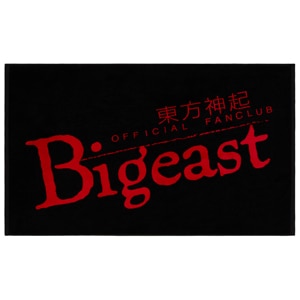 GOODS [Bigeast限定グッズ]｜東方神起 LIVE TOUR 2014 ～TREE