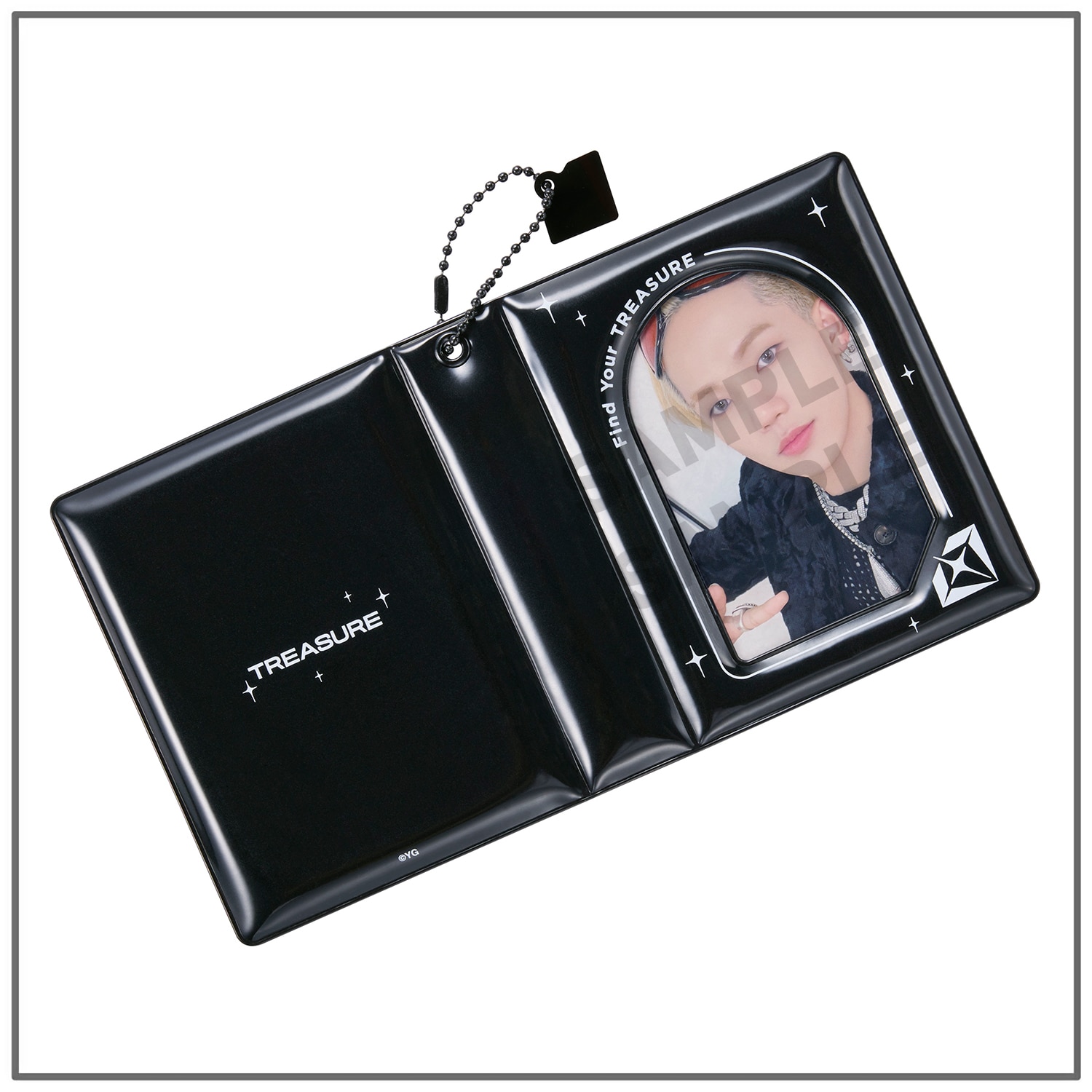 TREASURE JAPAN DEBUT 3RD ANNIVERSARY GOODS - GOODS | TREASURE
