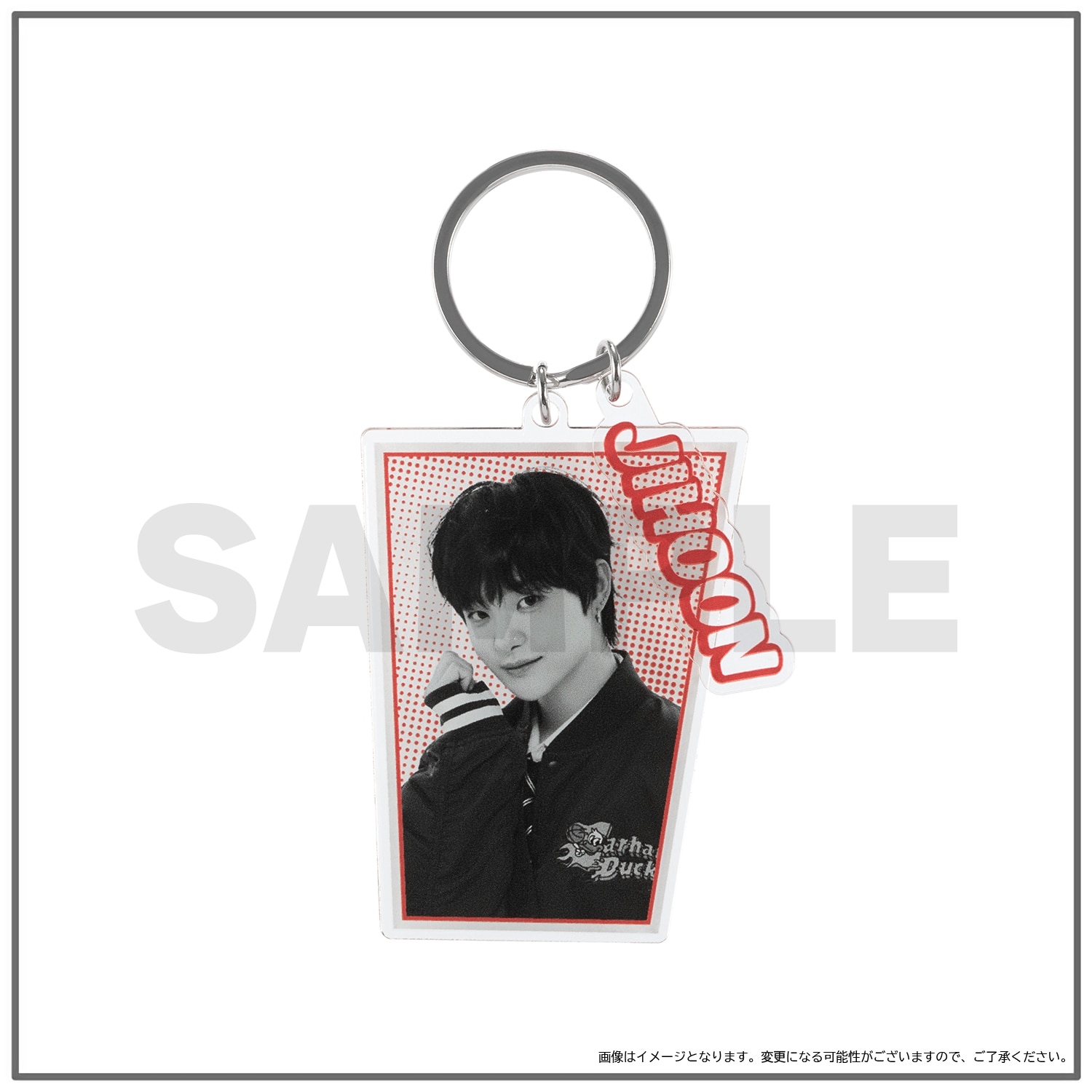 2025-26 TREASURE TOUR [PULSE ON] IN JAPAN POP-UP STORE』限定GOODS