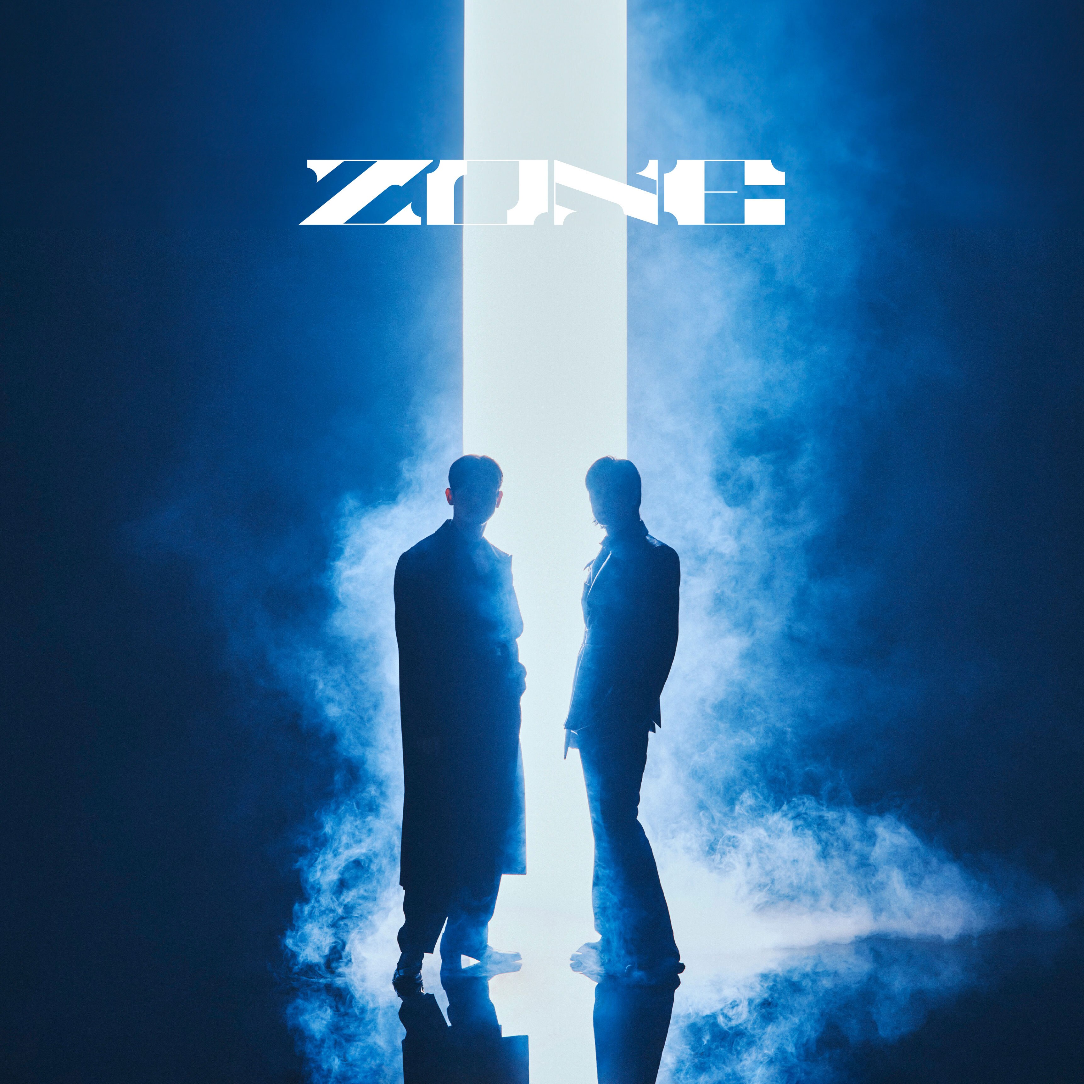 東方神起 20th Anniversary FULL ALBUM「ZONE」(2024年11月6日発売