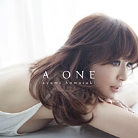 A ONE | ディスコグラフィー | 浜崎あゆみ | アーティスト・作品