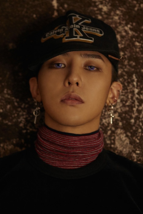 PROFILE | ビッグバン（BIGBANG）オフィシャルサイト