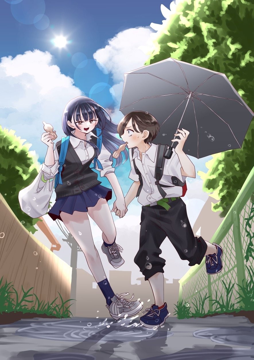 僕の心のヤバイやつ Blu-ray 第2巻 | ディスコグラフィー | 僕の心の