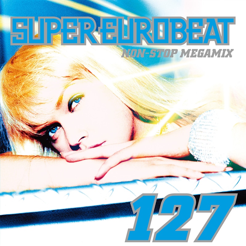 SUPER EUROBEAT VOL.127 NON-STOP MEGAMIX - DISCOGRAPHY | HI-BPM