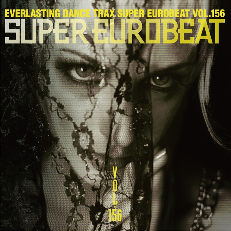 SUPER EUROBEAT VOL.156 - DISCOGRAPHY | HI-BPM STUDIO -SUPER EUROBEAT-