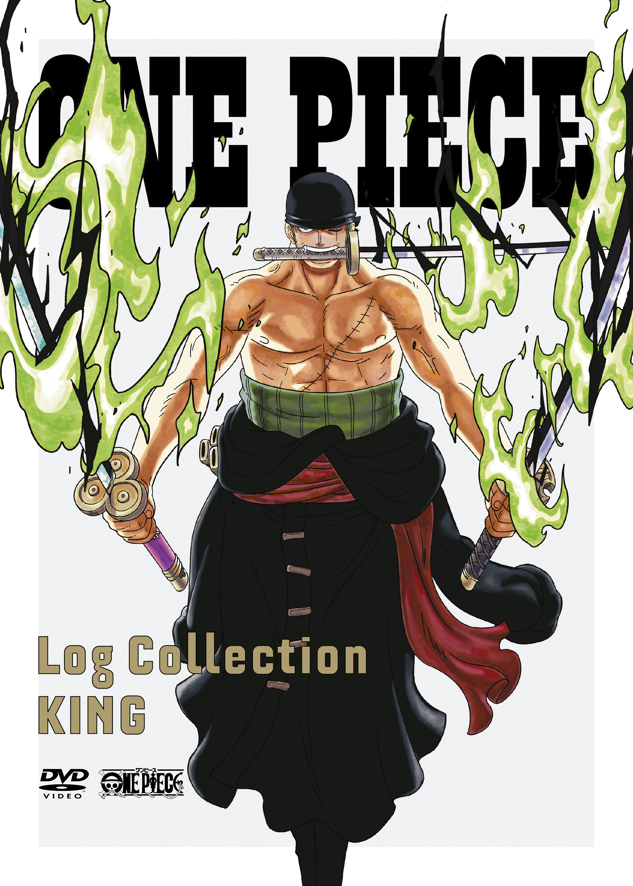 ONE PIECE Log Collection“KORIONI” - PRODUCTS | 「ONE PIECE