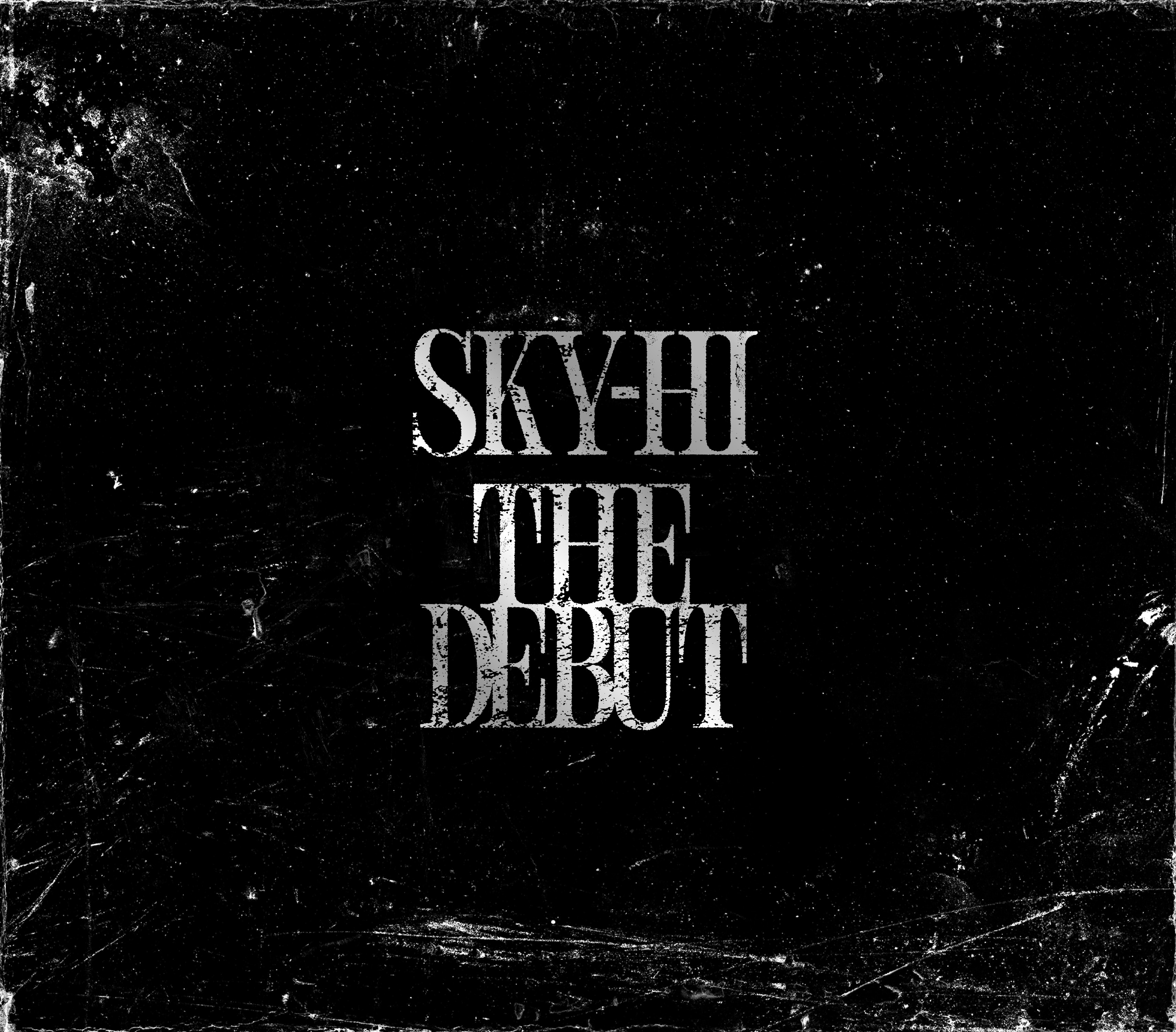 SKY-HI's THE BEST | ディスコグラフィー | SKY-HI | アーティスト