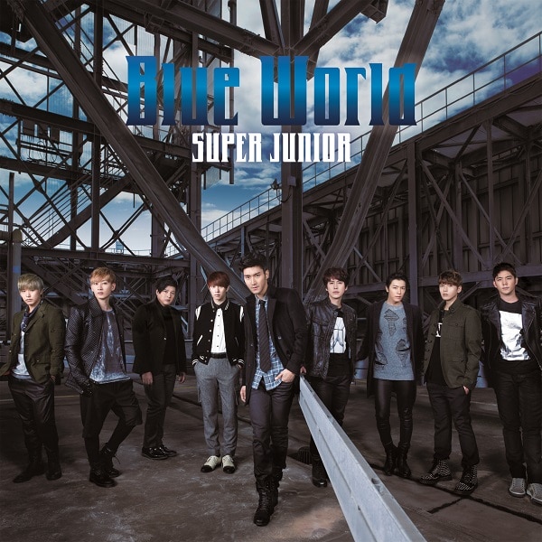 DISCOGRAPHY | SUPER JUNIOR（スーパージュニア）JAPAN OFFICIAL WEBSITE