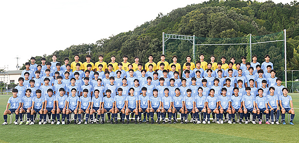 近江｜チーム紹介｜第102回全国高校サッカー選手権大会｜JFA.jp
