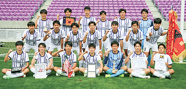 京都橘｜チーム紹介｜第102回全国高校サッカー選手権大会｜JFA.jp