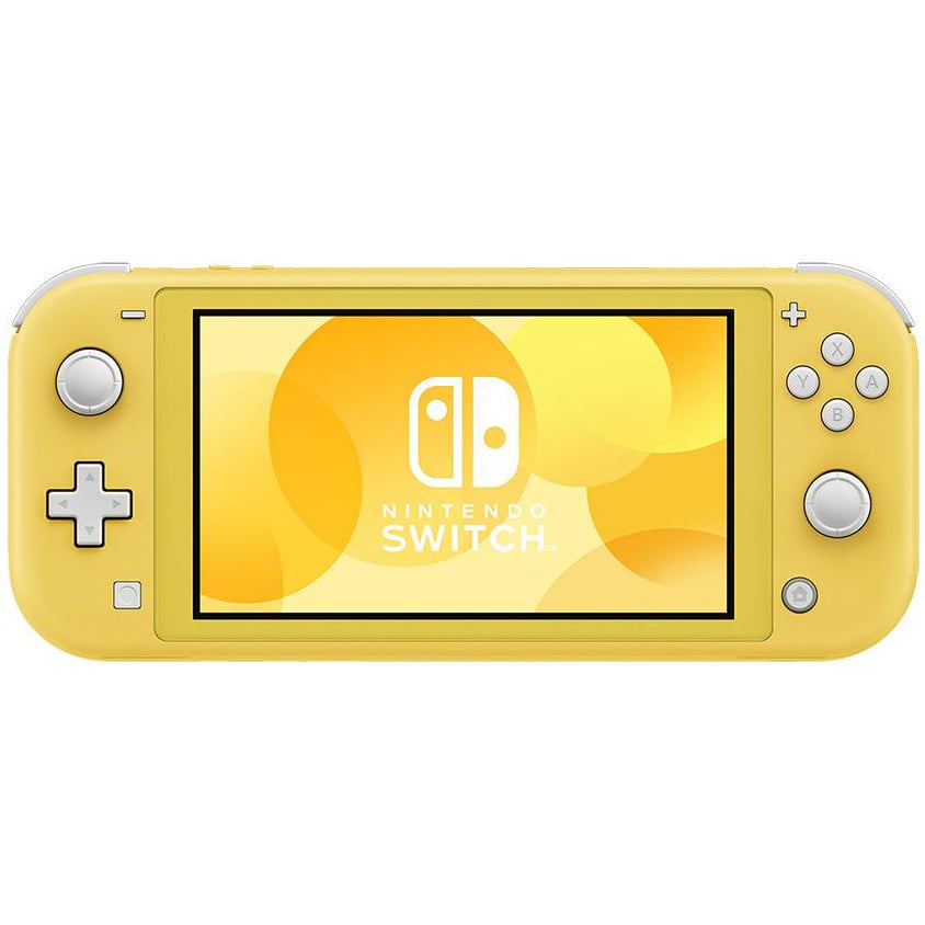 Nintendo Switch Lite - купити портативна приставка: ціни, відгуки