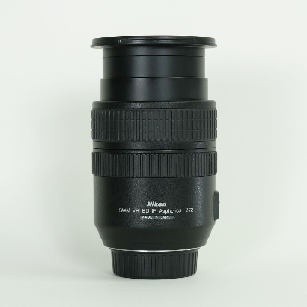 Nikon AF-S VR Zoom-Nikkor 24-120mm F3.5-5.6G IF-EDの出品 | ONE