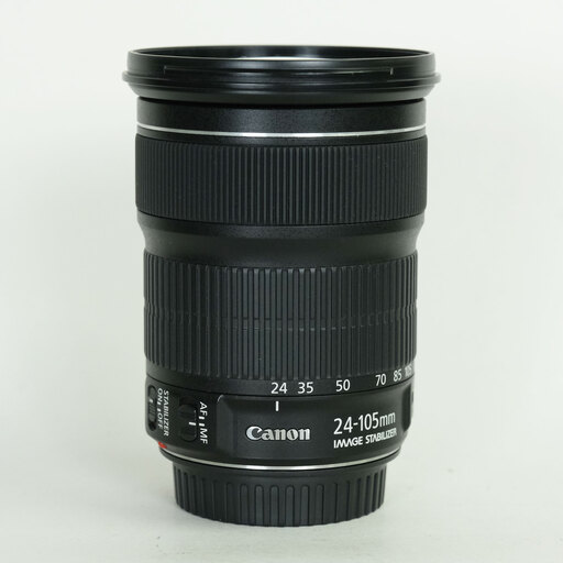 Canon EF24-105mm F3.5-5.6 IS STMを徹底解説。作例からレビューまで