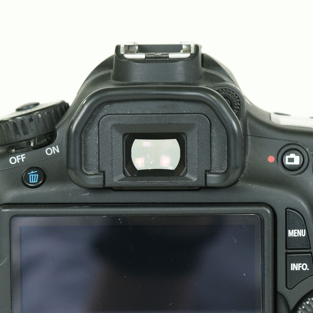 Canon EOS 60D ボディの出品 | ONE SCENE（ワンシーン）
