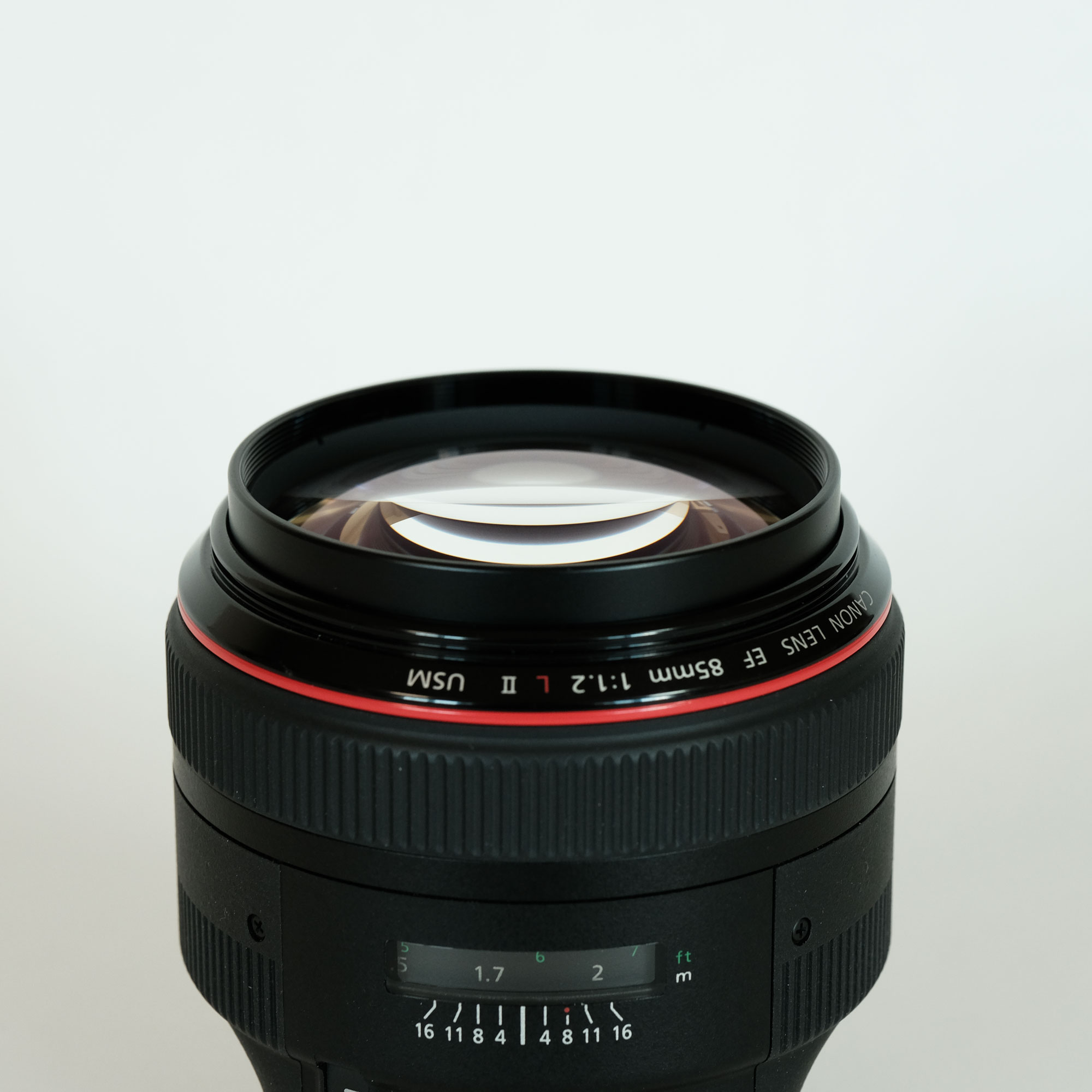 Canon EF85mm F1.2L II USMを徹底解説。作例からレビューまで | ONE