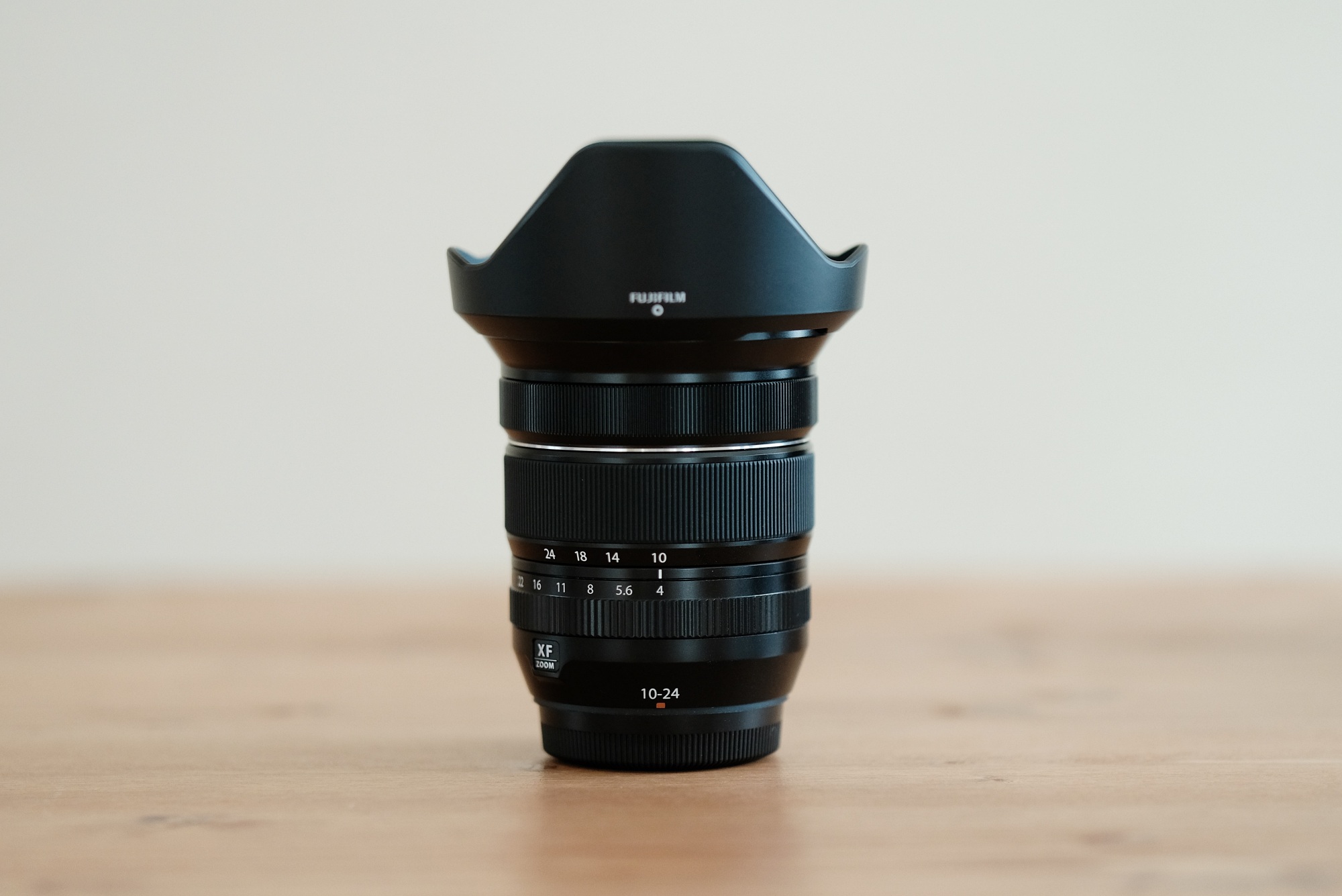FUJIFILM XF10-24mmF4 R OIS WRを徹底解説。作例からレビューまで
