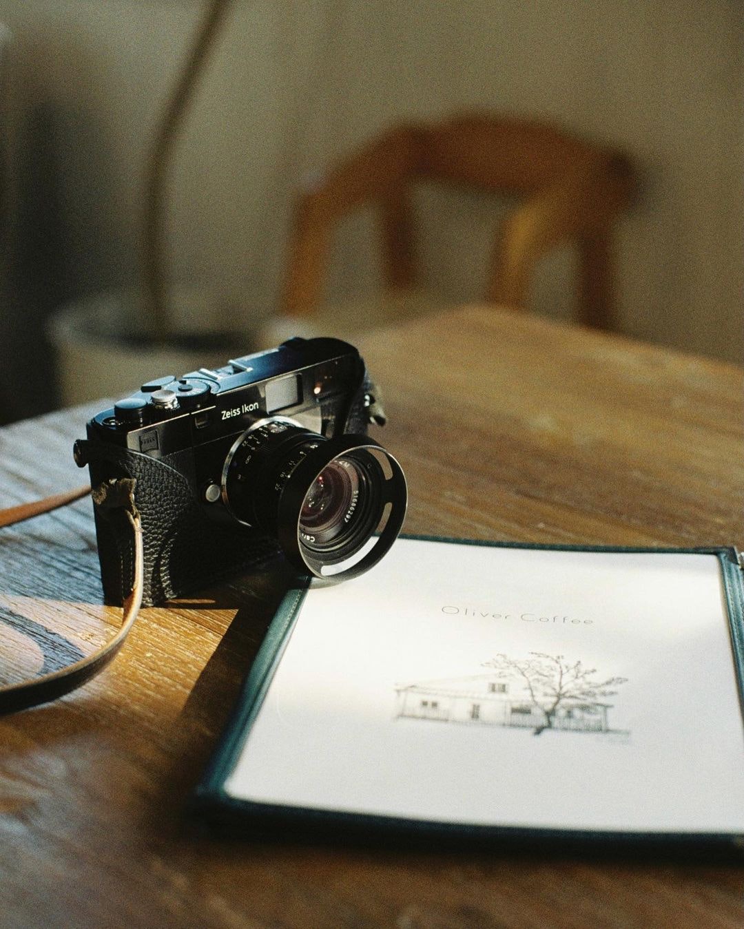 Nikon AI Nikkor 50mm f/1.2Sを徹底解説。作例から中古相場まで | ONE