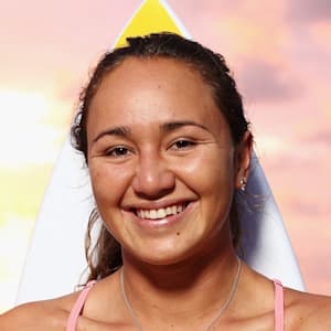 Carissa Moore | Biography, top competition results, wins, and medals