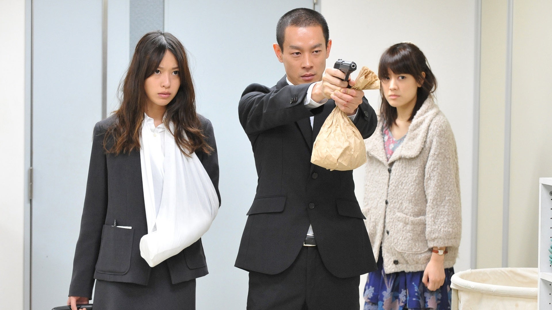 SPEC～警視庁公安部公安第五課 未詳事件特別対策係事件簿～ #10