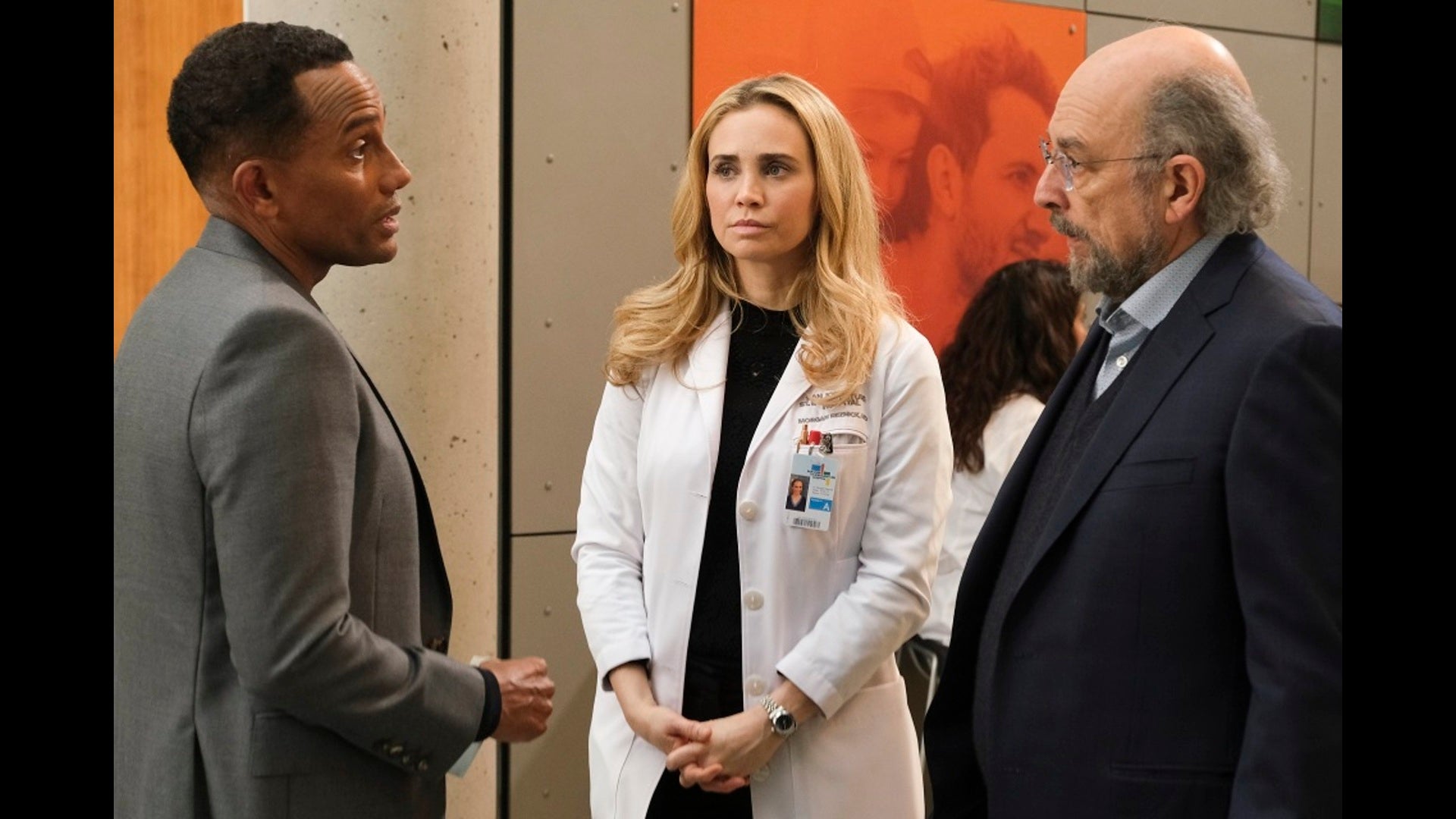 グッド・ドクター 名医の条件 シーズン5 エピソード11 | Lemino(レミノ