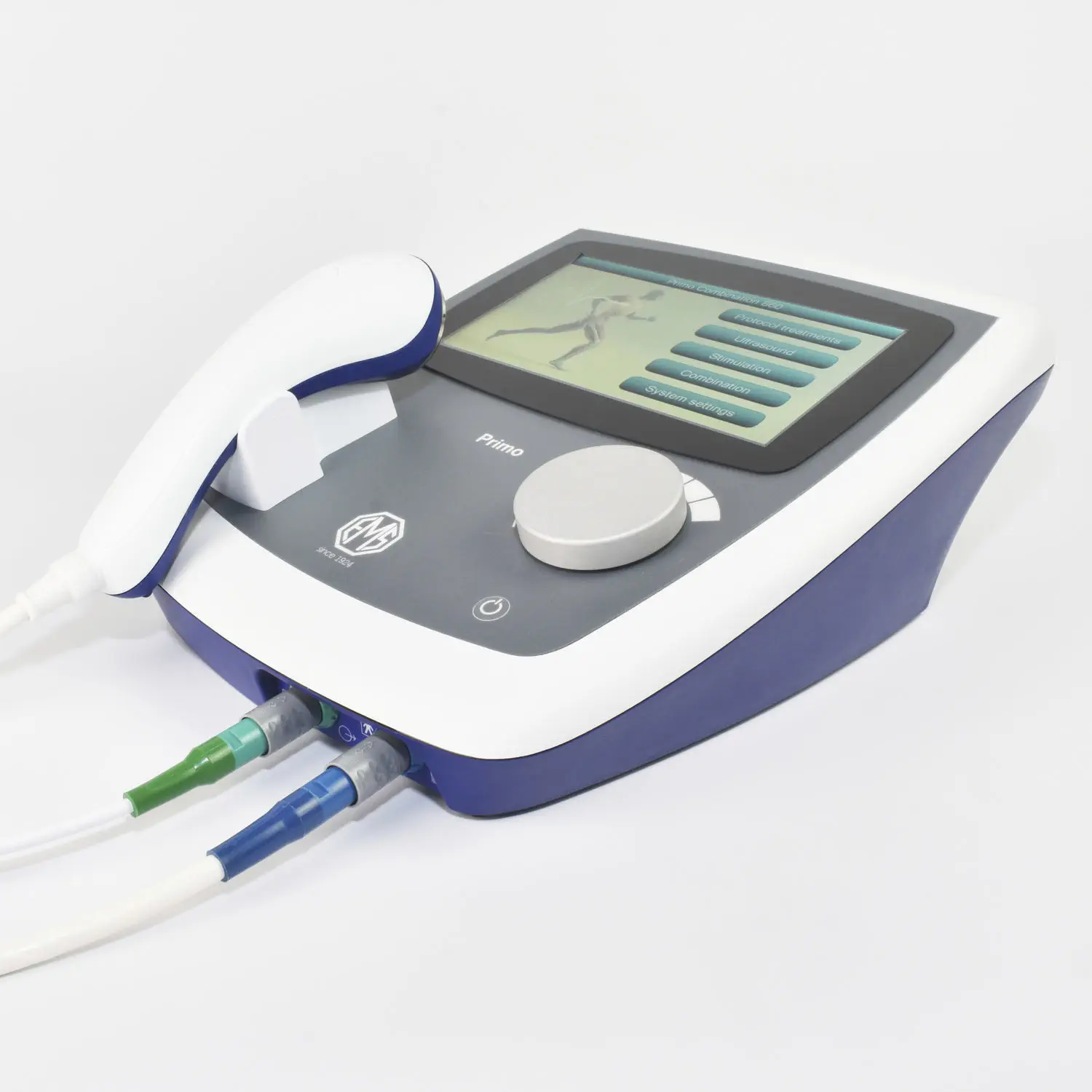 Electric stimulator - Primo Combination 860 - EMS Physio